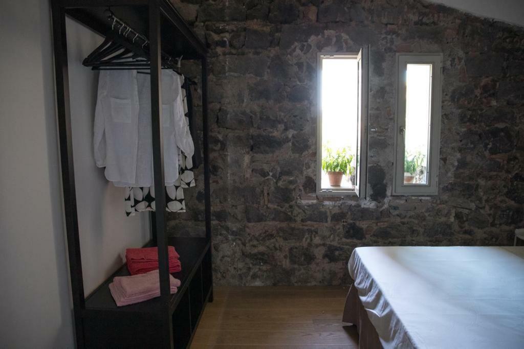 카타니아 Ghe House 빌라 외부 사진